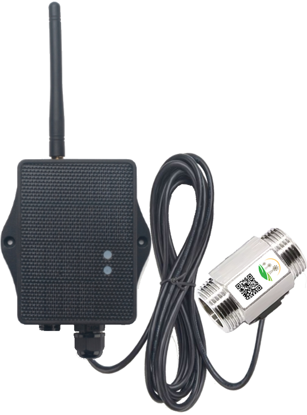 Flowmeter Sensor