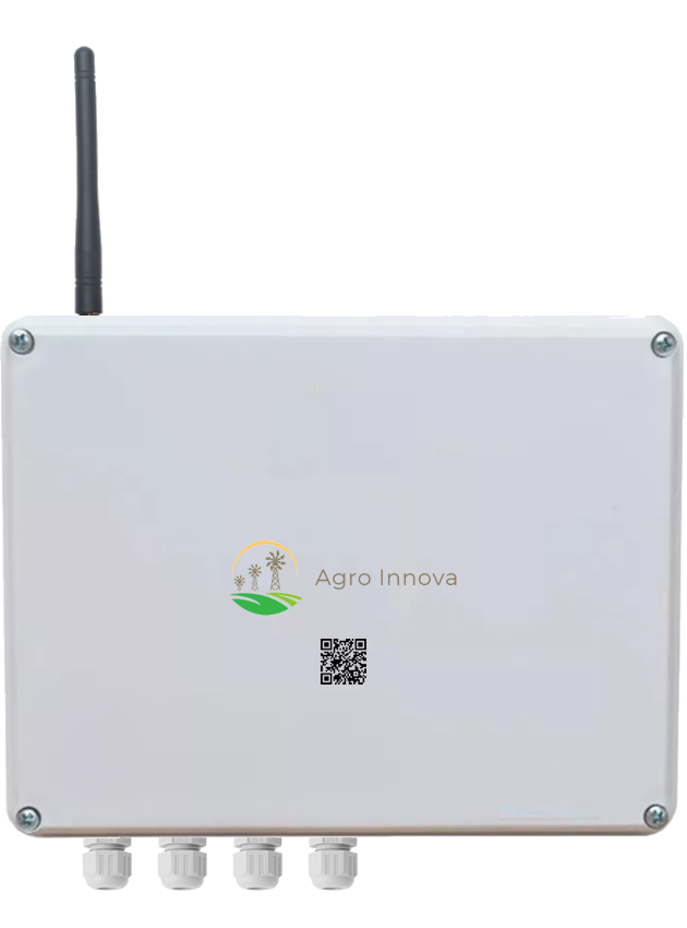 Watering Fertilization & Fertilization